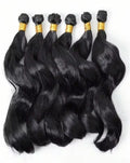 Luxury Human Blend Bundles