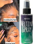 Melt & Hold — Lace Melting & Holding Spray