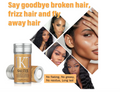 IKT Wax Stick for frizz and flyaway hair control
