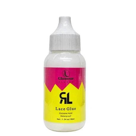 Stay Slayed — Extreme Hold Waterproof Lace Wig Glue